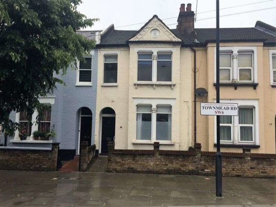 3 Bedroom Flat